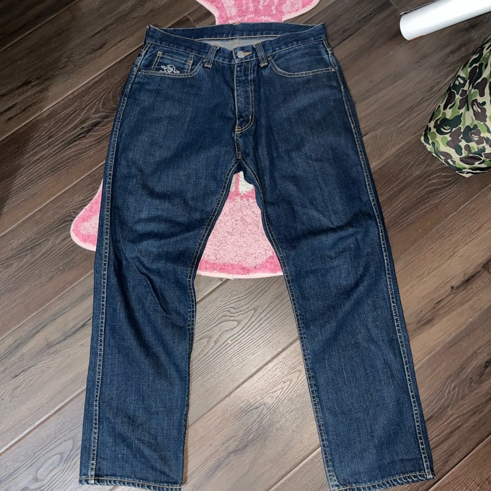 Billionaire boys club ice cream Jeans